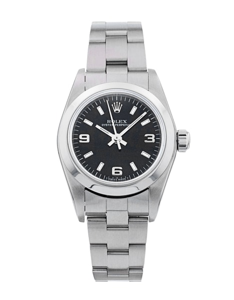 Rolex Lady Oyster Perpetual 76080